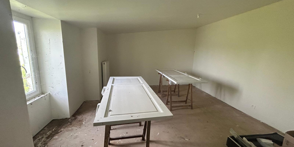 maison à SAUVETERRE DE GUYENNE (33540)